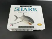 Eyewitness Kits Shark Casting Kit Hands On Learning New