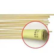 Training Martial Arts Kung Fu Fighting Stick Pole Nan Gun Staff Chinese Wushu