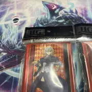 Bushiroad HG vol.1504 Fate/Apocrypha Ruler Jeanne d'Arc Sleeves 60 count sealed