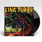 Dub Mix Up (Vinyl)