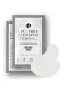 Eyelash Extension Blink under Eye Patches pads Lint Free Thin & Flexible x50