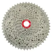 SunRace CSMZ800 11-51T 12 Speed Wide Ratio Cassette , Silver