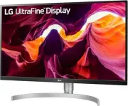LG 27BL85U-W 27" Widescreen IPS LCD Monitor with Built-in Speakers