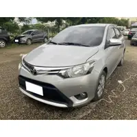 在飛比找蝦皮購物優惠-高雄中古車/Toyota/豐田 Vios★輕鬆保養★通勤代步