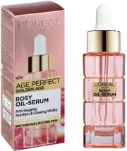 L'Oreal Age Perfect Golden Age Radiance Rosy Oil Serum 30mL