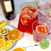 在飛比找蝦皮購物優惠-水果酒材料包 水果酒 水果茶 DIY西班牙Sangria 紅