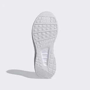 Adidas Neo Runfalcon 2.0 FY9623 女鞋 慢跑鞋 運動 休閒 輕量 支撐 緩衝 彈力 白