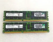 For HP Proliant DL360 DL580 DL380 G6 G7 G8 server memory stick 16G 1333