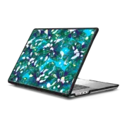 MacBook Pro 16-inch (M1 - M4) Impact Case Peppermint Leaves