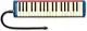 Suzuki Melodica, red (M-37C plus)