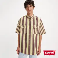 在飛比找蝦皮商城優惠-Levi's® Skateboarding™滑板系列 雙袋條