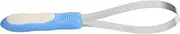 Detangle Pet Coats Hair Remover Brush Shedding Blade Non-slip Handle for Cattle Cleaning Dog Grooming Scraper