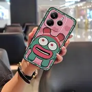 Phone Case Compatible with Redmi Note14 5G Global, Protective Cover Waterproof Phone Pouch Phone Protector Cell Phone Sleeve Dirt-Resistant