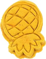 Yardwe Rabbit Snacks Rabbit Treat for Bunnies Boredom Bunny Chew Hamster Treats Hamster Molars Rat Food Chinchilla Food Fiber