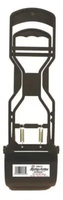 Spring Action Scooper Small Null
