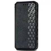 Flip PU Leather Case For Xiaomi Redmi 9A Magnetic Wallet Cover Coque