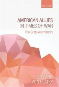 在飛比找博客來優惠-American Allies in Times of Wa