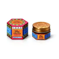 在飛比找樂天市場購物網優惠-【虎標】萬金油 (紅) 軟膏Tiger Balm (Red)