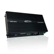 ARC Audio BLACKBIRD 75w X 8 Compact Performance OEM Integration DSP Amplifier