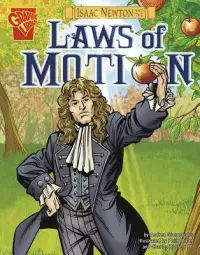 在飛比找博客來優惠-Isaac Newton and the Laws of M