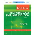 MICROBIOLOGY AND IMMUNOLOGY