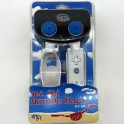 Nintendo Wii Controller Motion Plus Resort Island Jet Ski Handle Bars Video Game