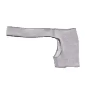 Shoulder Stability Bandage Compression Adjustable Right Left Shoulder Brace6753