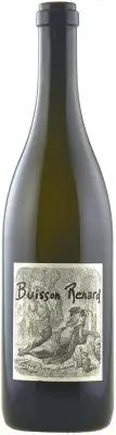 Didier Dagueneau Blanc Fume de Pouilly Buisson Renard 2016