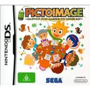 Picto Image (DS) [Pre-Owned]