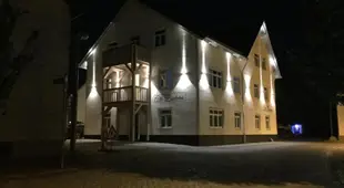 Gastehaus Alte Backerei