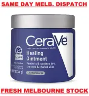 CeraVe Healing Ointment with Hyaluronic Acid - Protect & Repair Dry Skin 340g