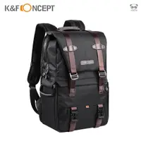 在飛比找蝦皮購物優惠-◎K&F CONCEPT KF13.092雙肩相機包 攝影背