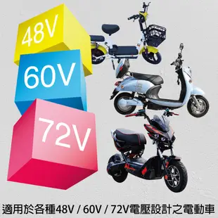 CSP SWB48V4A充電器 48V電動車 電動 鉛酸電池 48V快充.48V4A 快速充電器