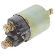 Jaylec Solenoid - 48-284
