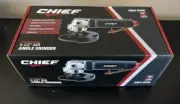 Pneumatic Air Angle Grinder Chief Tool 4-1/2 '' Profesional Shape Metal Cutter