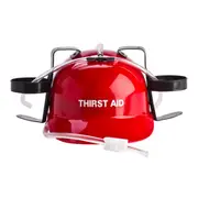 [MDI Australia] Thirst Aid Drinking Hat
