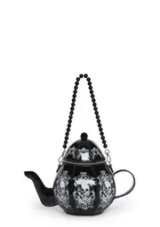 [Widow] Dark Delights Teapot Bag