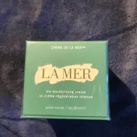 在飛比找蝦皮購物優惠-LaMer 海洋拉娜 經典乳霜30ml 現貨1