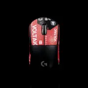 For Logitech GPW2 Generation G Pro X Mouse Personalized Anti-Slip Sticker