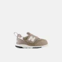 在飛比找蝦皮商城優惠-NEW BALANCE 童鞋 313系列 中大童 卡其 IT