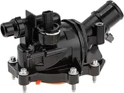 Engine Coolant Thermostat 2822030175,282203017528 Compatible With MERCEDES-BENZ W177/V177 A160,A170,A200,A250e,W247 B160,B180,B200