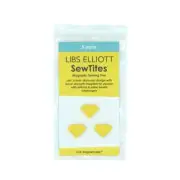 SewTites Magnetic Pins - Libs Elliot Diamond Lite 5 pack