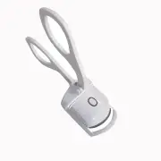 NNETM Electric Heated Eyelash Curler