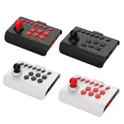 For Switch PS4 PS3 Arcade Game Stick Joystick Controller Ultimate Pandora Box PC