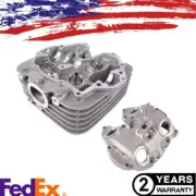 Cylinder Head Kit for Honda Sportrax 400 XR400R TRX400EX 1996-2014 12200-KCY-670