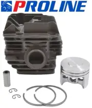 Proline® Cylinder And Pop Up Piston Kit For Stihl 020 MS200 Nikasil 40mm 1129 0