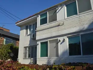 江南中心美好民宿Central Gangnam Nice Guesthouse