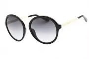 KATE SPADE KSANABETH-D28F8-55 Sunglasses Size 55mm 135mm 19 black SUNGLASSES N