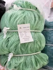 Gill net 7 inch 75 mesh 630ft Twist / Premium Commercial Fishing Net