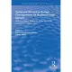 Social and Structural Change: Consequences for Business Cycle Surveys - Selected Papers Presented at the 23rd Ciret Conference, Helsinki